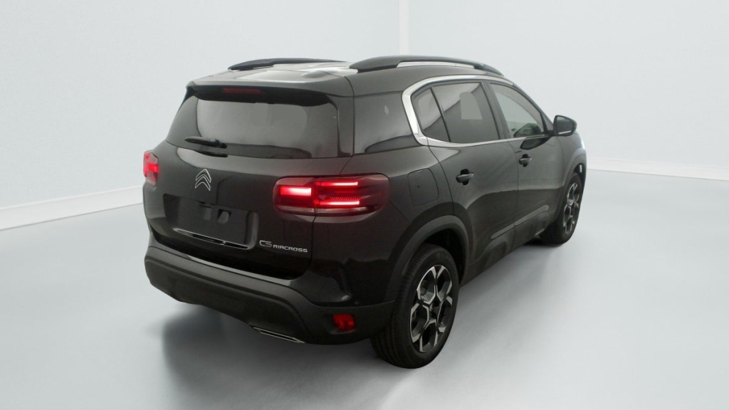 CITROEN C5 AIRCROSS BlueHDi 130 EAT8 Max - ref: 1-344291 - Photo 7