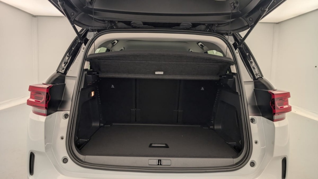 CITROEN C5 AIRCROSS BlueHDi 130 EAT8 Max - ref: 1-344341 - Photo 11