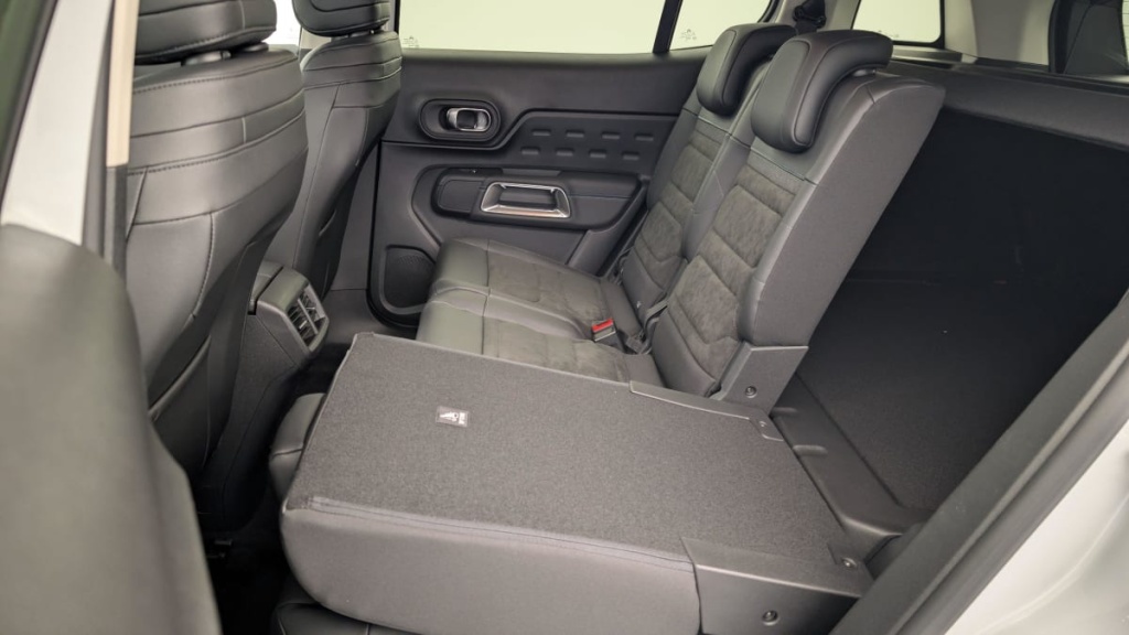CITROEN C5 AIRCROSS BlueHDi 130 EAT8 Max - ref: 1-344341 - Photo 12