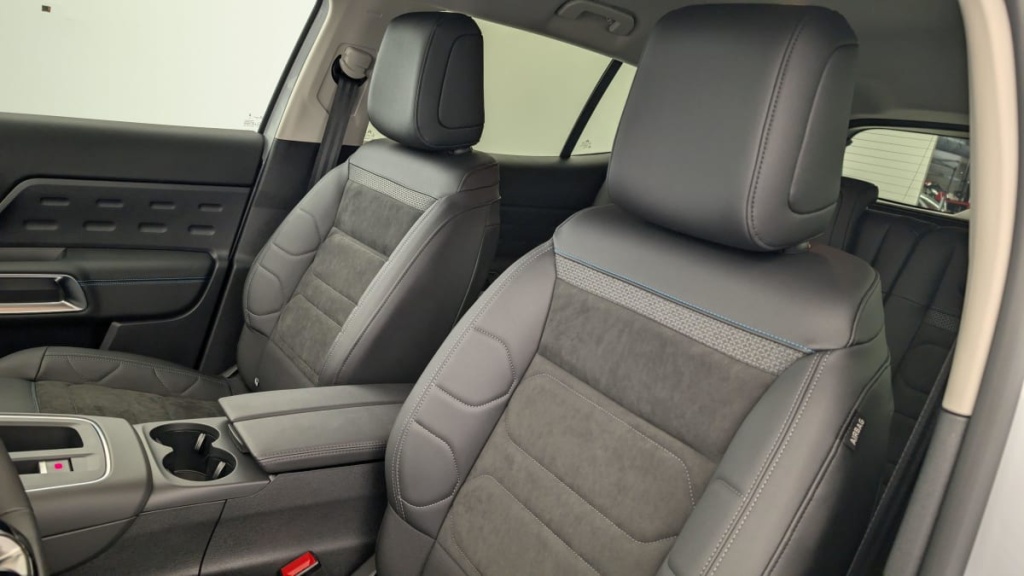 CITROEN C5 AIRCROSS BlueHDi 130 EAT8 Max - ref: 1-344341 - Photo 16