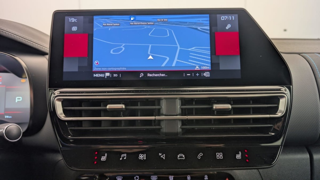CITROEN C5 AIRCROSS BlueHDi 130 EAT8 Max - ref: 1-344341 - Photo 17