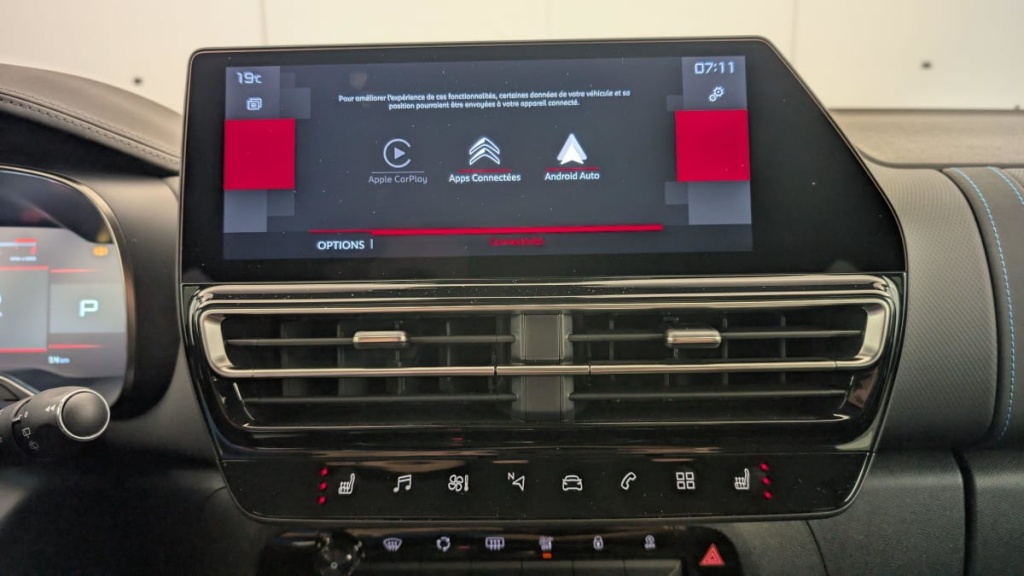 CITROEN C5 AIRCROSS BlueHDi 130 EAT8 Max - ref: 1-344341 - Photo 18