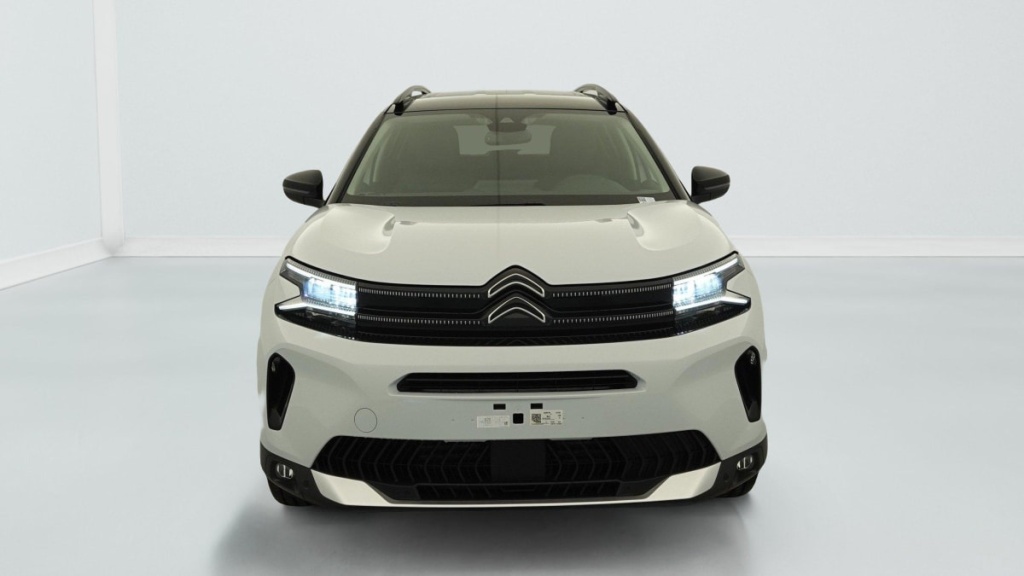 CITROEN C5 AIRCROSS BlueHDi 130 EAT8 Max - ref: 1-344341 - Photo 2