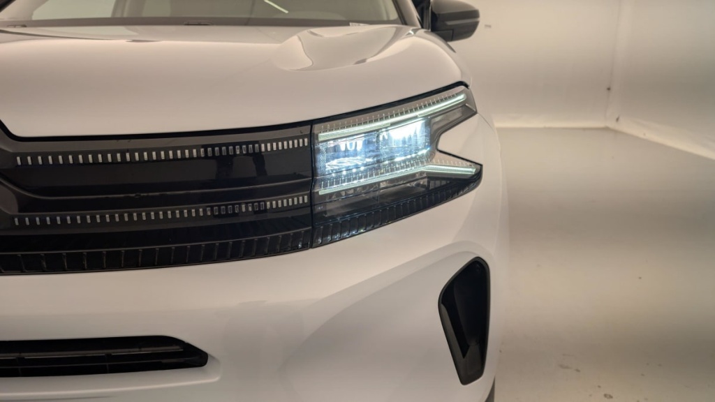 CITROEN C5 AIRCROSS BlueHDi 130 EAT8 Max - ref: 1-344341 - Photo 20