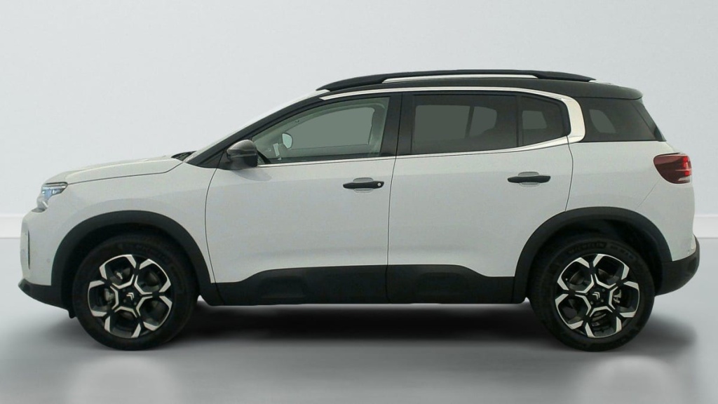 CITROEN C5 AIRCROSS BlueHDi 130 EAT8 Max - ref: 1-344341 - Photo 4