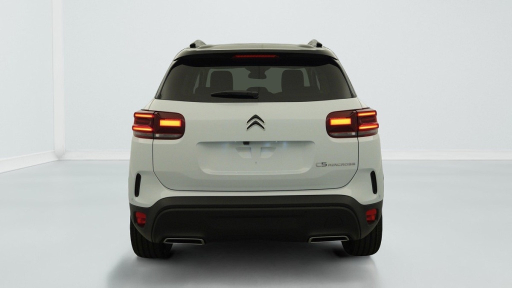 CITROEN C5 AIRCROSS BlueHDi 130 EAT8 Max - ref: 1-344341 - Photo 6