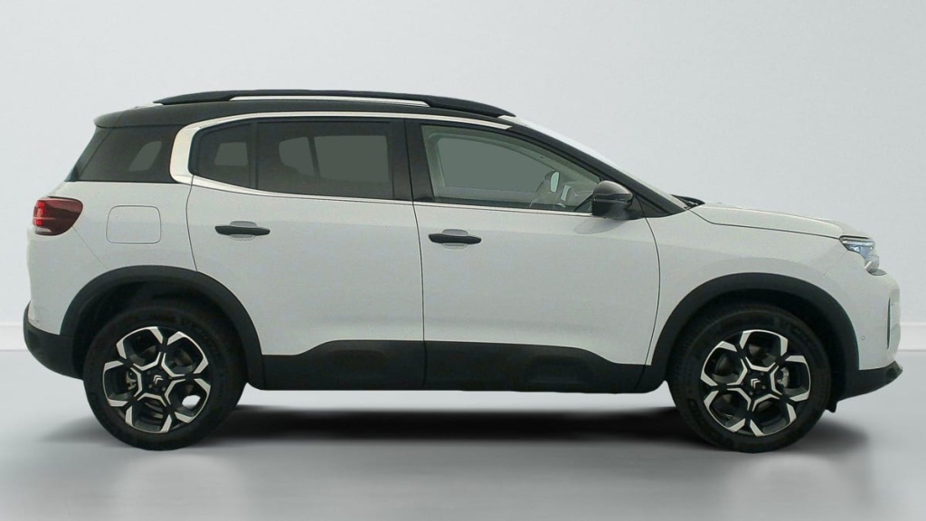 CITROEN C5 AIRCROSS BlueHDi 130 EAT8 Max - ref: 1-344341 - Photo 8