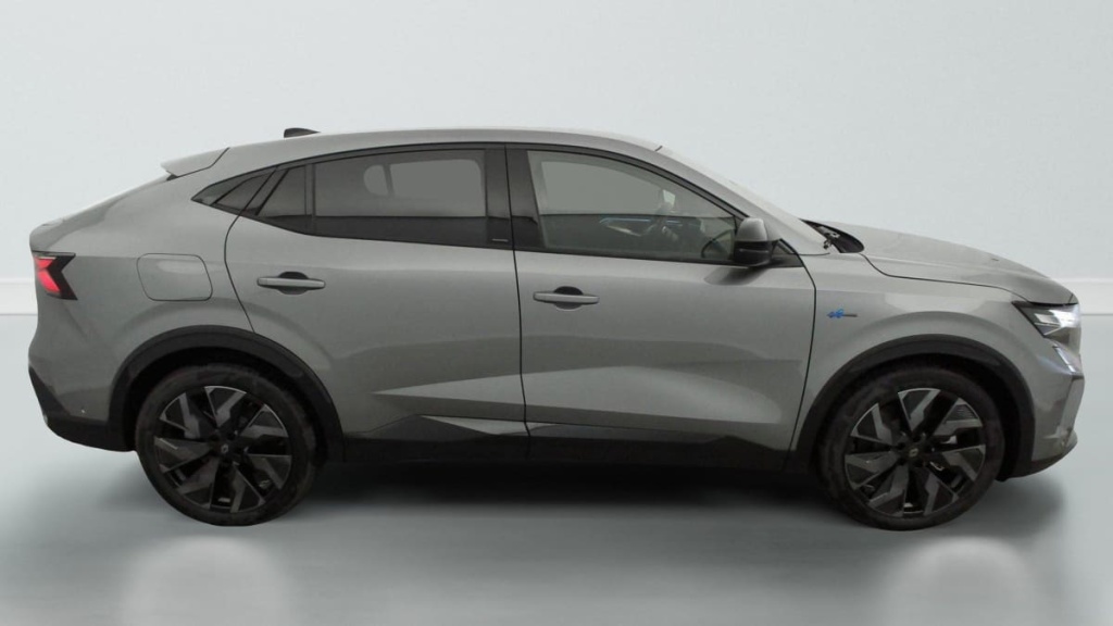 RENAULT RAFALE E-Tech full hybrid 200 esprit Alpine - ref: 1-344405 - Photo 8