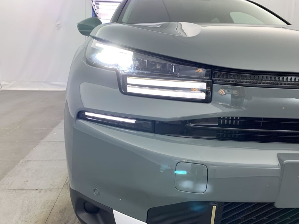 CITROEN C4 Hybride 145 e-DCS6 Max - ref: 1-344422 - Photo 16