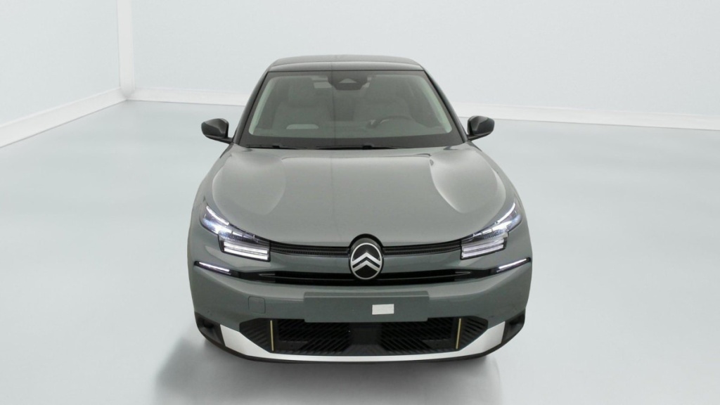 CITROEN C4 Hybride 145 e-DCS6 Max - ref: 1-344422 - Photo 2