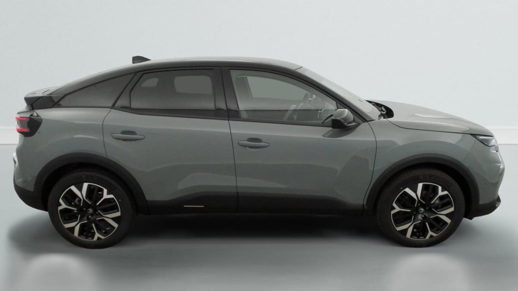 CITROEN C4 Hybride 145 e-DCS6 Max - ref: 1-344422 - Photo 8
