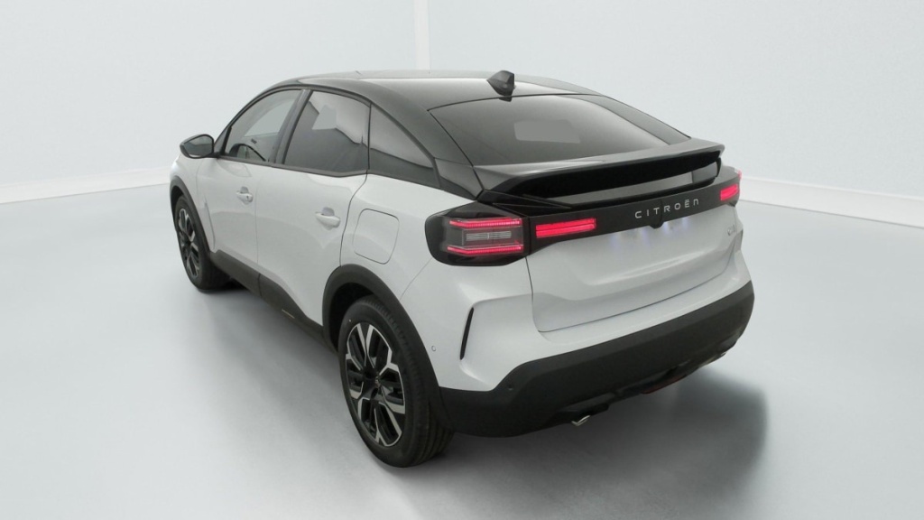 CITROEN C4 Hybride 145 e-DCS6 Max - ref: 1-344453 - Photo 5