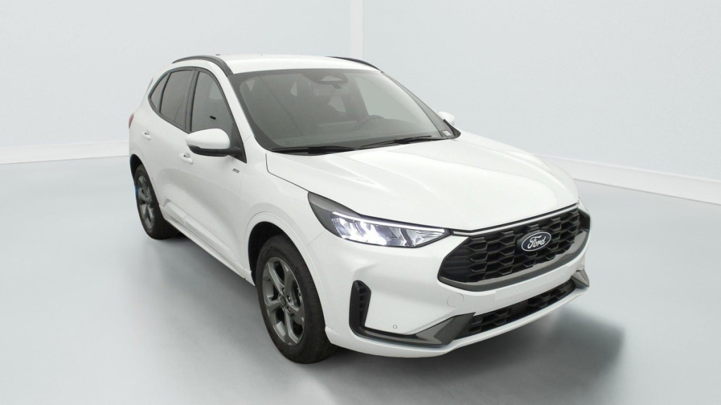 FORD KUGA 2.5 Duratec 243 ch PHEV Powershift ST-Line - ref: 1-344528 - Photo 1