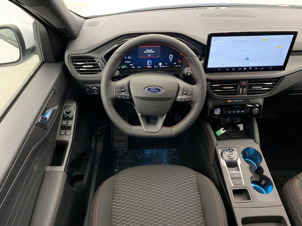 FORD KUGA 2.5 Duratec 243 ch PHEV Powershift ST-Line - ref: 1-344528 - Photo 13