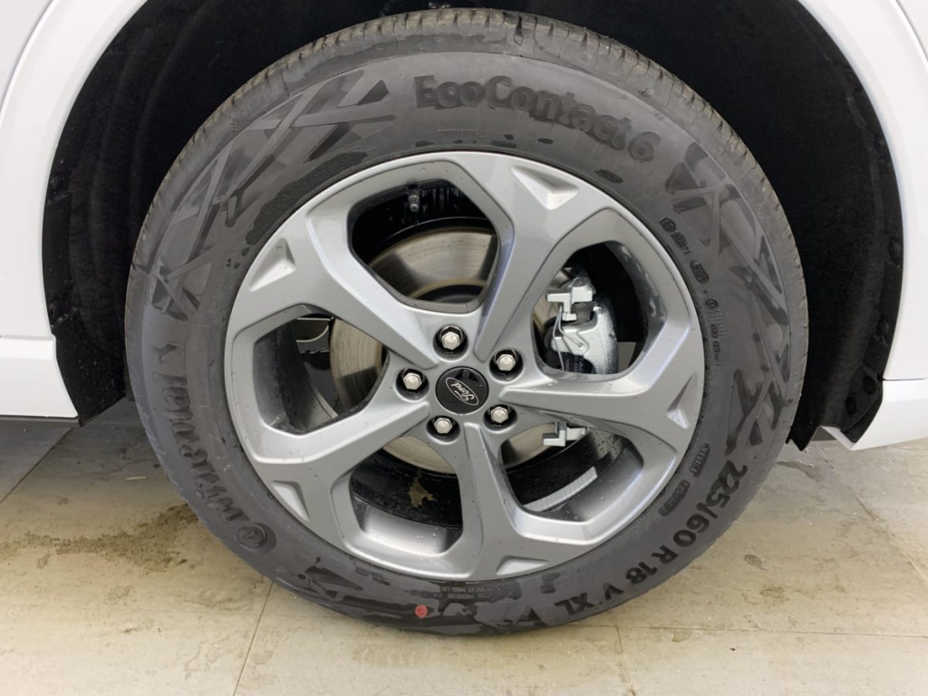 FORD KUGA 2.5 Duratec 243 ch PHEV Powershift ST-Line - ref: 1-344528 - Photo 14