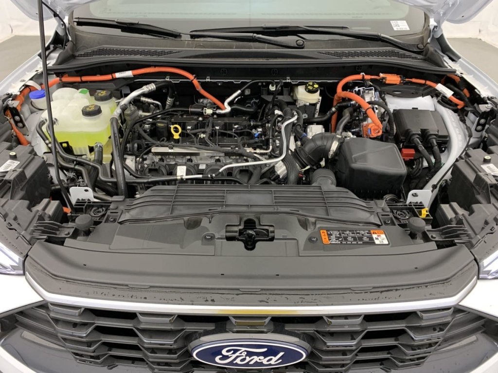 FORD KUGA 2.5 Duratec 243 ch PHEV Powershift ST-Line - ref: 1-344528 - Photo 16