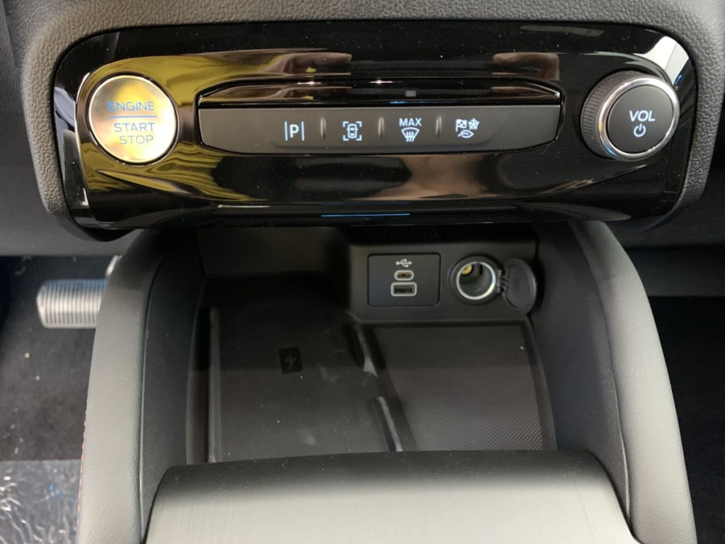 FORD KUGA 2.5 Duratec 243 ch PHEV Powershift ST-Line - ref: 1-344528 - Photo 19