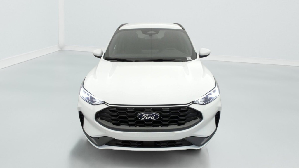 FORD KUGA 2.5 Duratec 243 ch PHEV Powershift ST-Line - ref: 1-344528 - Photo 2