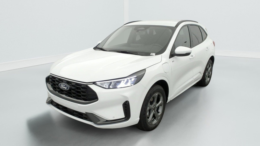 FORD KUGA 2.5 Duratec 243 ch PHEV Powershift ST-Line - ref: 1-344528 - Photo 3