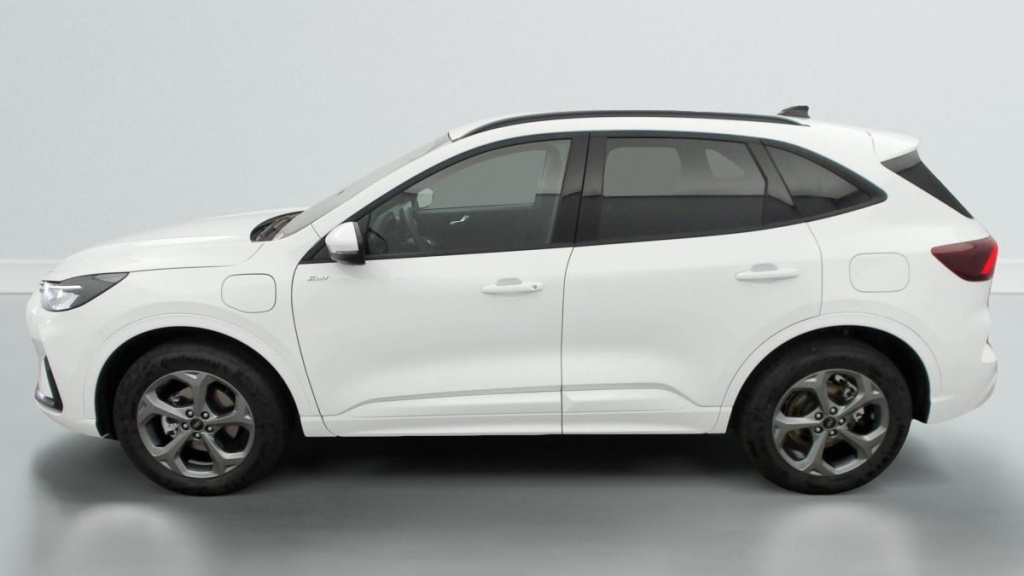 FORD KUGA 2.5 Duratec 243 ch PHEV Powershift ST-Line - ref: 1-344528 - Photo 4