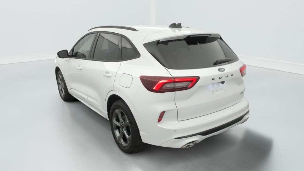 FORD KUGA 2.5 Duratec 243 ch PHEV Powershift ST-Line - ref: 1-344528 - Photo 5