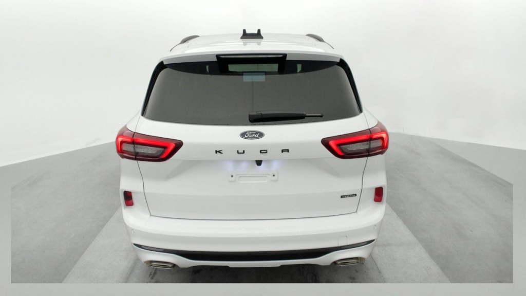 FORD KUGA 2.5 Duratec 243 ch PHEV Powershift ST-Line - ref: 1-344528 - Photo 6