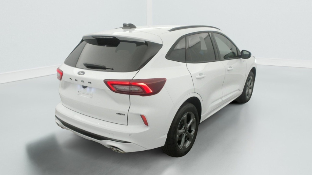 FORD KUGA 2.5 Duratec 243 ch PHEV Powershift ST-Line - ref: 1-344528 - Photo 7