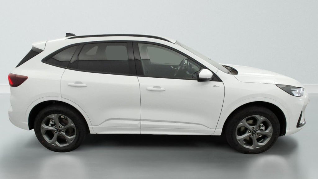 FORD KUGA 2.5 Duratec 243 ch PHEV Powershift ST-Line - ref: 1-344528 - Photo 8