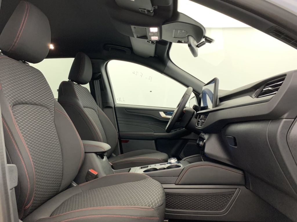 FORD KUGA 2.5 Duratec 243 ch PHEV Powershift ST-Line - ref: 1-344528 - Photo 9