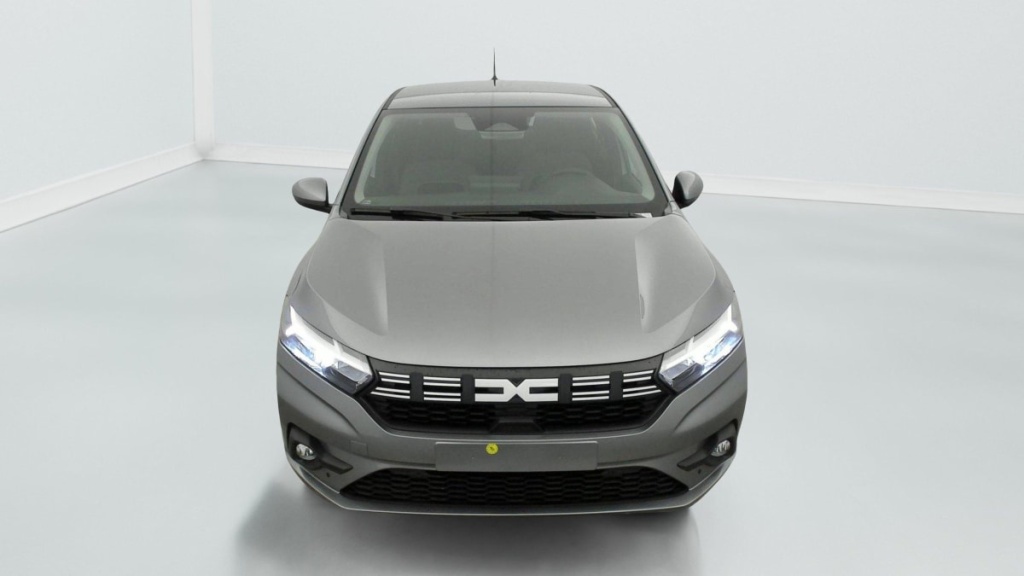 DACIA SANDERO ECO-G 100 GSR2 Expression - ref: 1-344651 - Photo 2