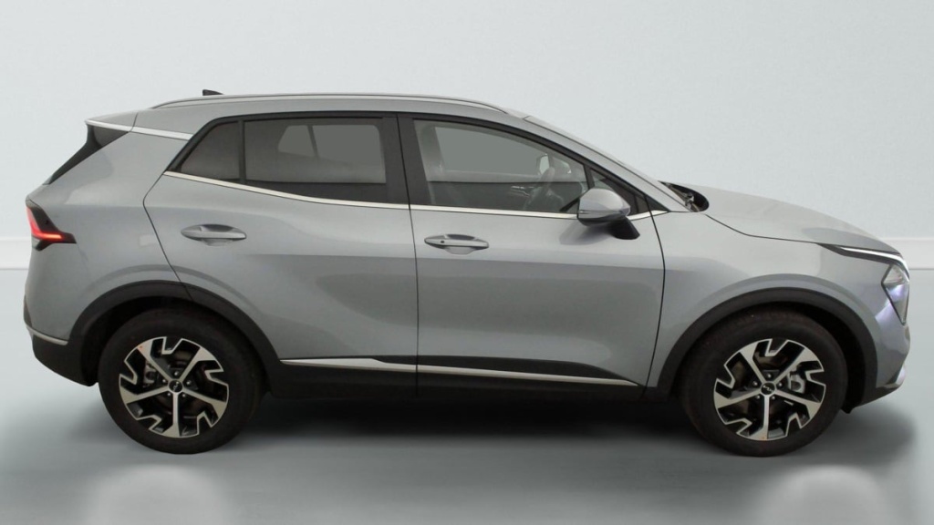 KIA SPORTAGE 1.6 CRDI 136CH MHEV DCT7 4X2 ACTIVE - ref: 1-344669 - Photo 8