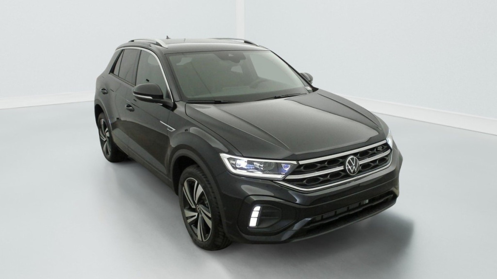 VOLKSWAGEN T-Roc 1.5 TSI EVO2 150 Start Stop DSG7 R-Line Edition - ref: 1-344721 - Photo 1