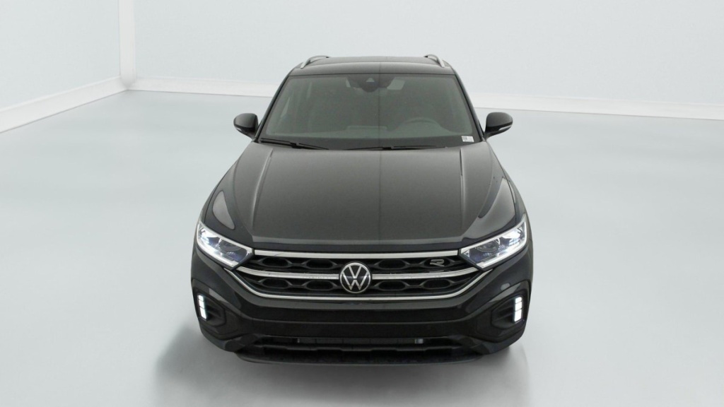 VOLKSWAGEN T-Roc 1.5 TSI EVO2 150 Start Stop DSG7 R-Line Edition - ref: 1-344721 - Photo 2
