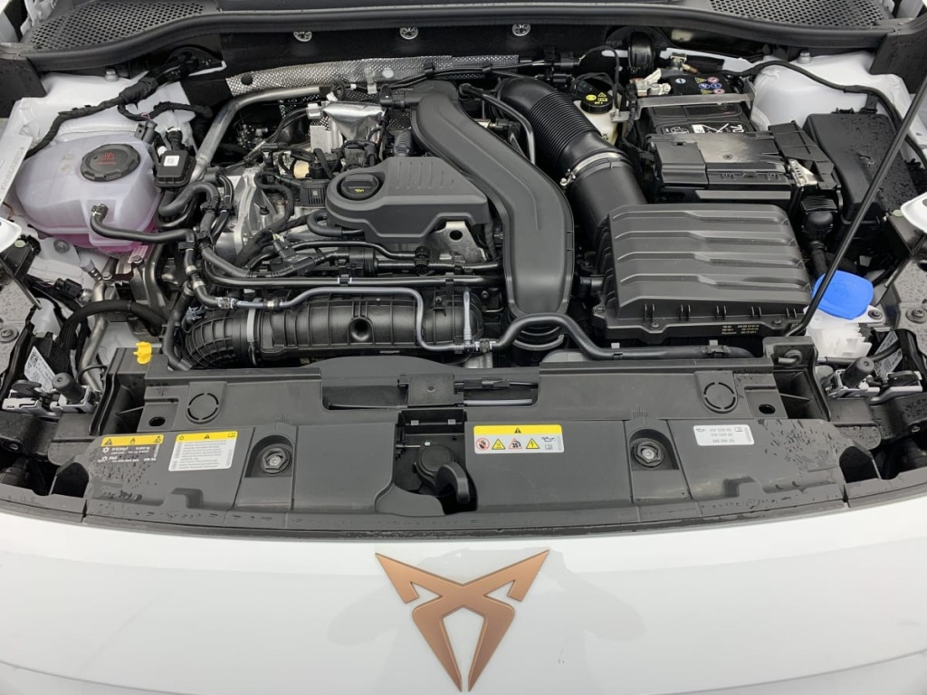 CUPRA FORMENTOR NOUVEAU 1.5 ETSI HYBRID 150 CH DSG7 V - ref: 1-344726 - Photo 15