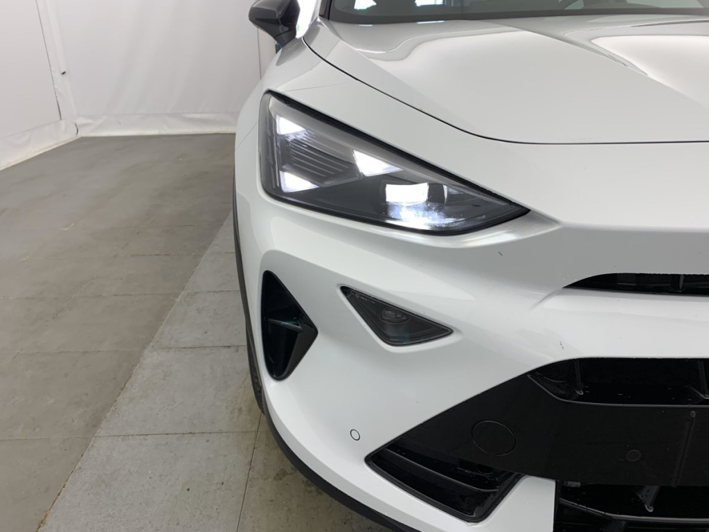 CUPRA FORMENTOR NOUVEAU 1.5 ETSI HYBRID 150 CH DSG7 V - ref: 1-344726 - Photo 16