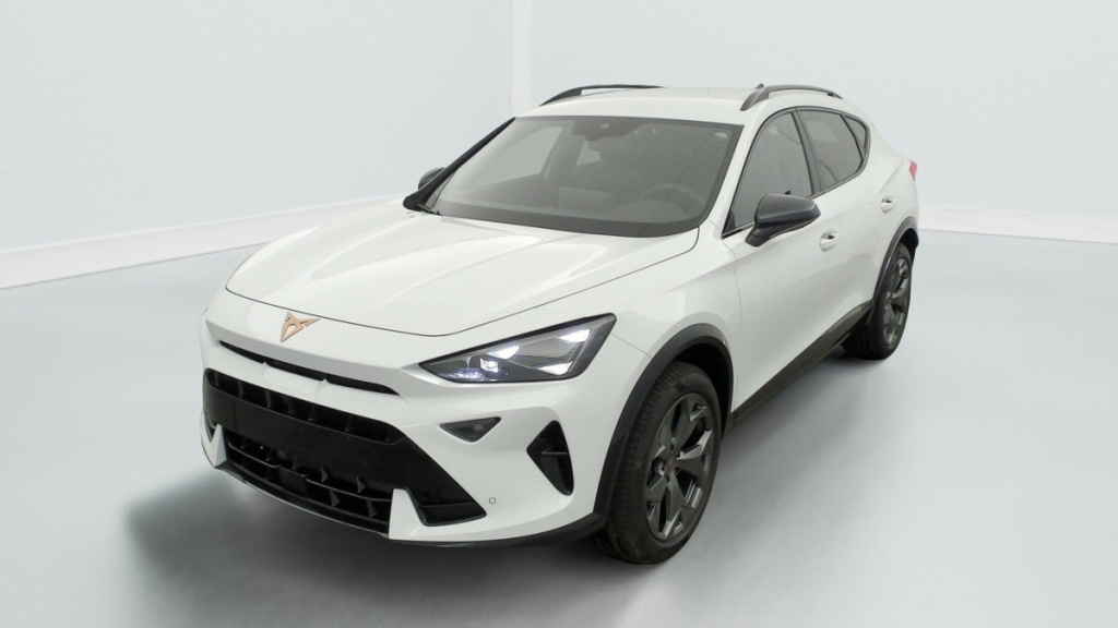 CUPRA FORMENTOR NOUVEAU 1.5 ETSI HYBRID 150 CH DSG7 V - ref: 1-344726 - Photo 3