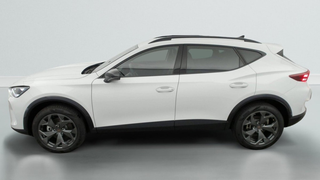 CUPRA FORMENTOR NOUVEAU 1.5 ETSI HYBRID 150 CH DSG7 V - ref: 1-344726 - Photo 4