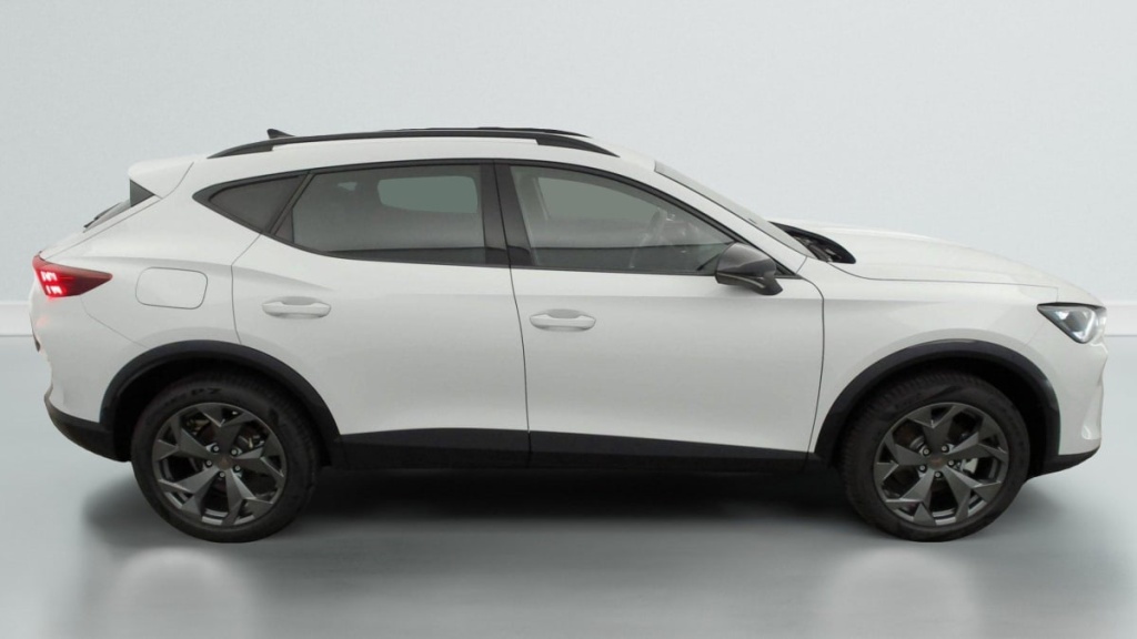 CUPRA FORMENTOR NOUVEAU 1.5 ETSI HYBRID 150 CH DSG7 V - ref: 1-344726 - Photo 8