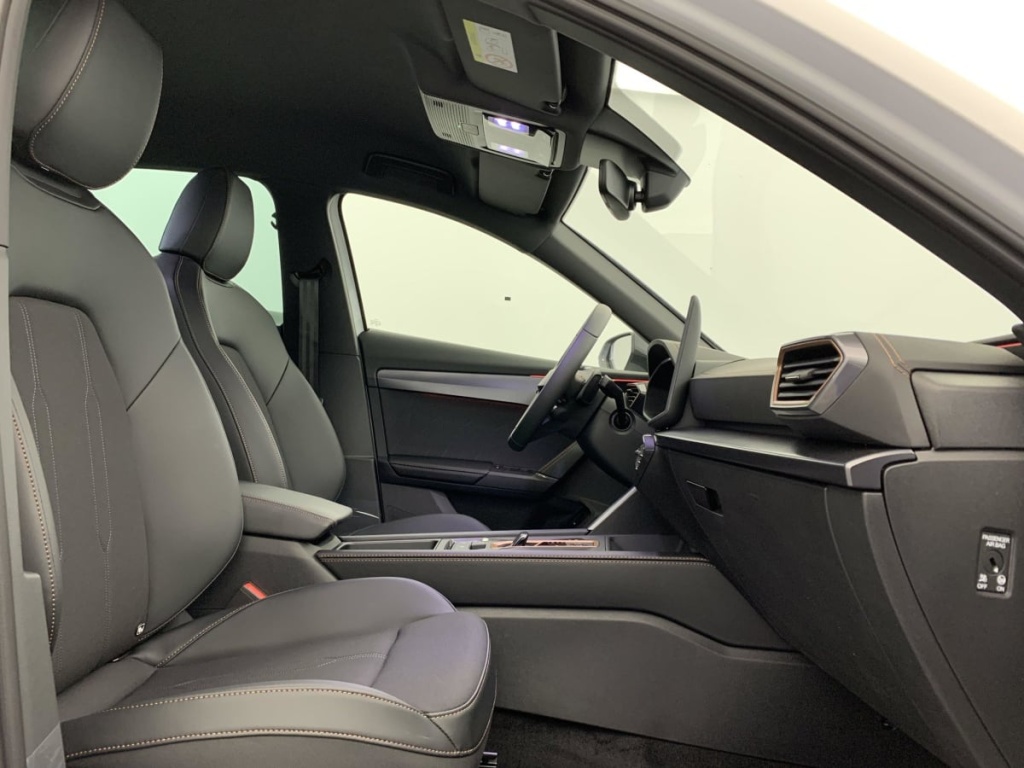 CUPRA FORMENTOR NOUVEAU 1.5 ETSI HYBRID 150 CH DSG7 V - ref: 1-344726 - Photo 9