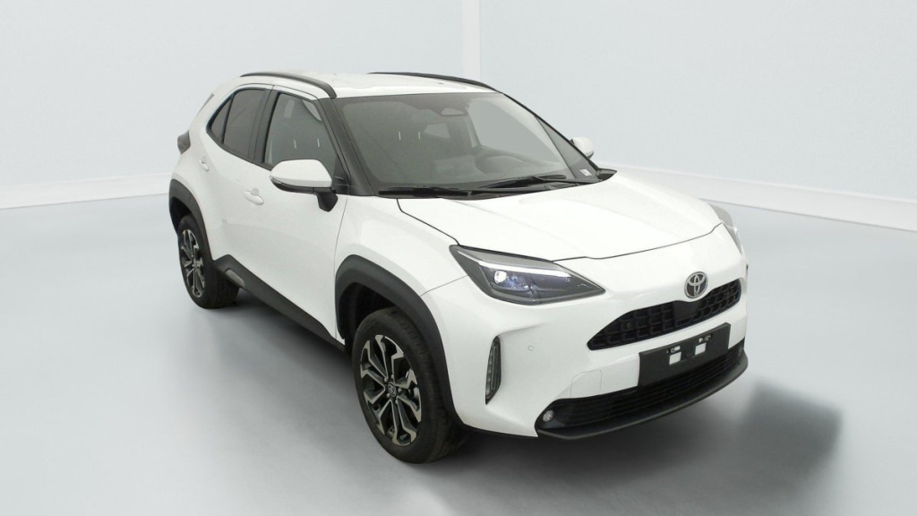 TOYOTA Yaris Cross Hybride 130h 2WD Design - ref: 1-344810 - Photo 1