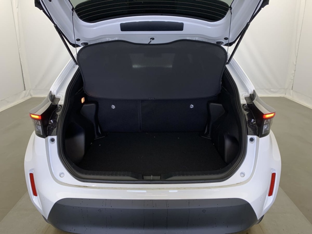 TOYOTA Yaris Cross Hybride 130h 2WD Design - ref: 1-344810 - Photo 11
