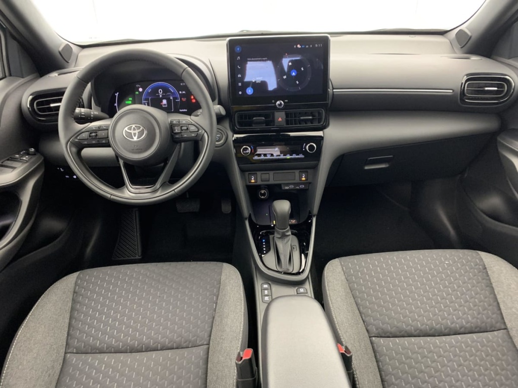 TOYOTA Yaris Cross Hybride 130h 2WD Design - ref: 1-344810 - Photo 12