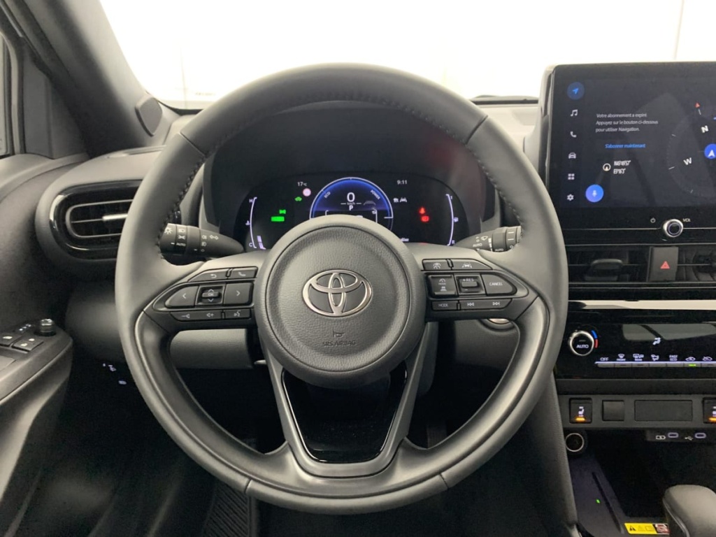 TOYOTA Yaris Cross Hybride 130h 2WD Design - ref: 1-344810 - Photo 14