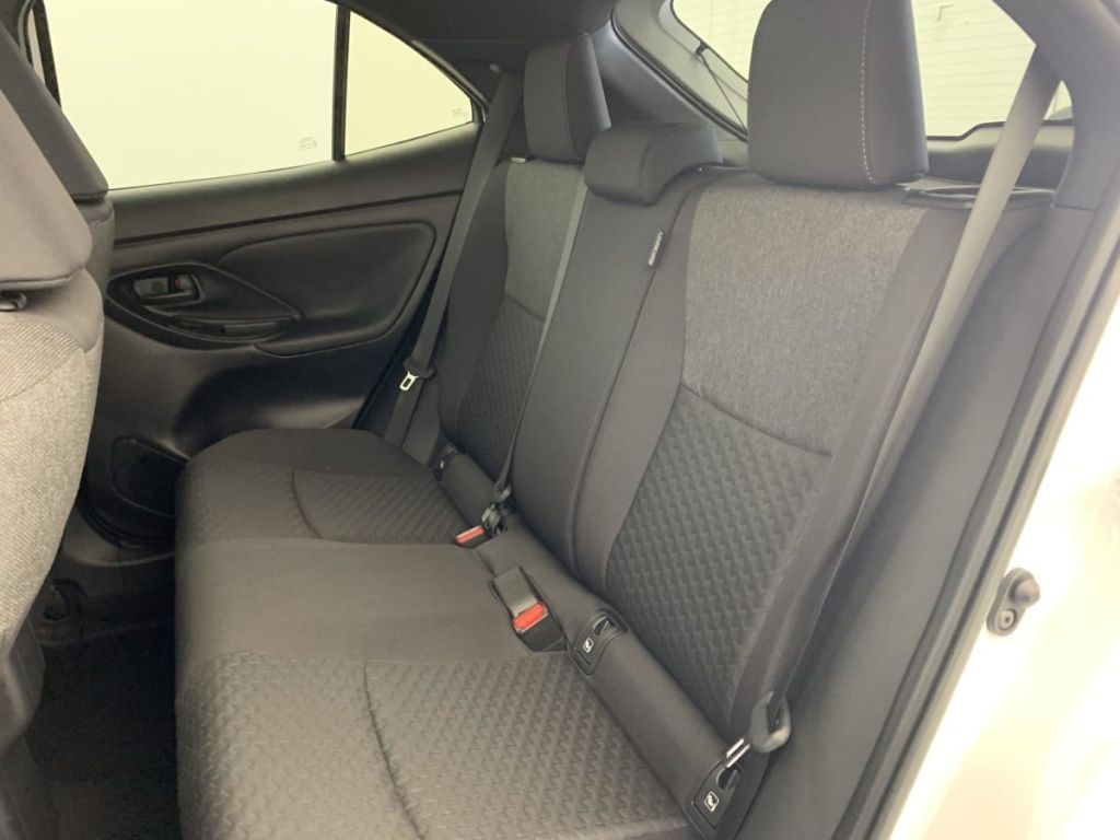 TOYOTA Yaris Cross Hybride 130h 2WD Design - ref: 1-344810 - Photo 18