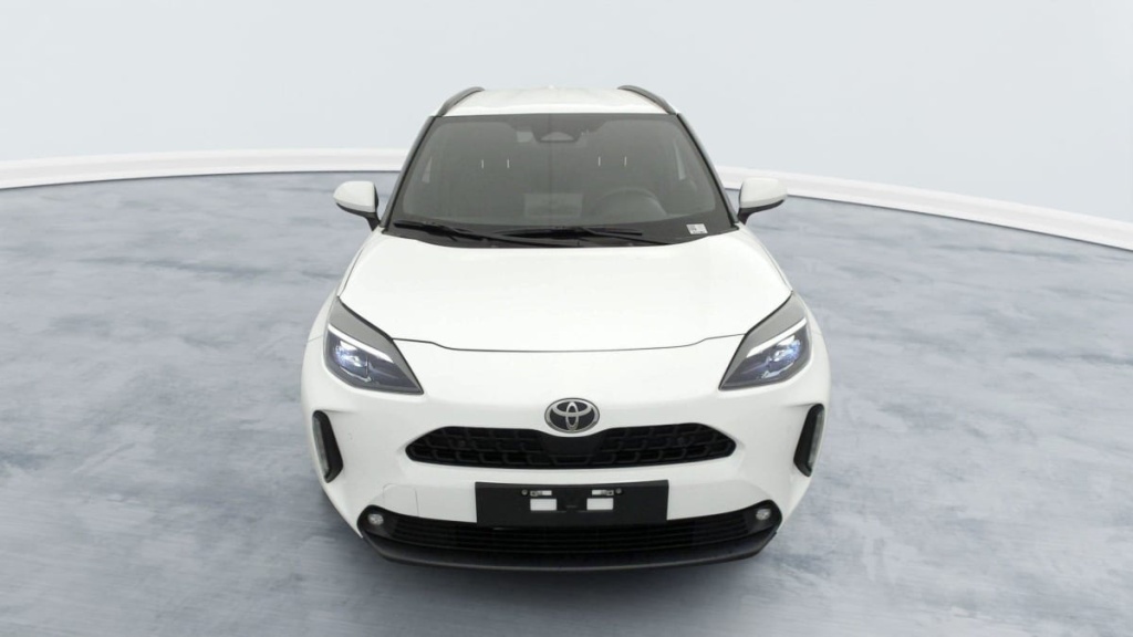 TOYOTA Yaris Cross Hybride 130h 2WD Design - ref: 1-344810 - Photo 2