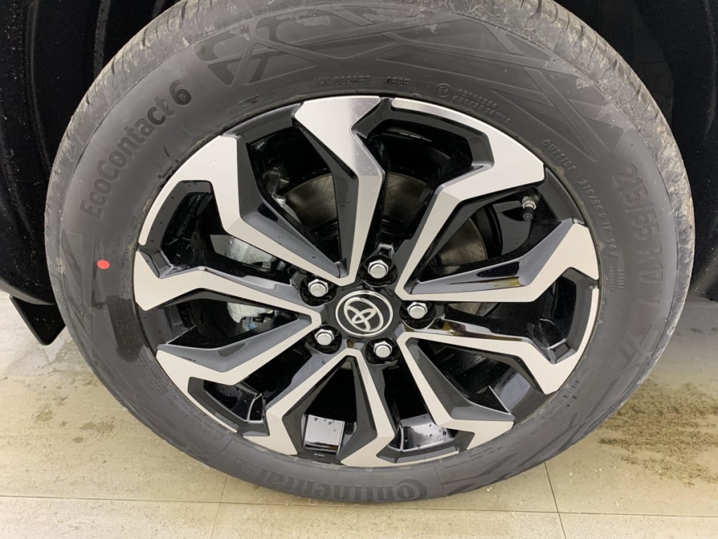 TOYOTA Yaris Cross Hybride 130h 2WD Design - ref: 1-344810 - Photo 20