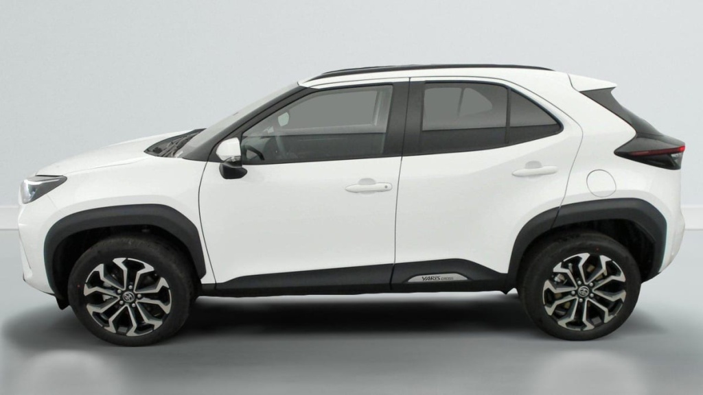 TOYOTA Yaris Cross Hybride 130h 2WD Design - ref: 1-344810 - Photo 4