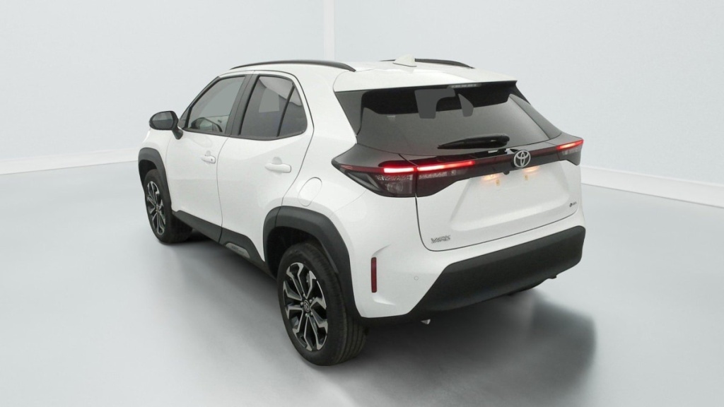 TOYOTA Yaris Cross Hybride 130h 2WD Design - ref: 1-344810 - Photo 5