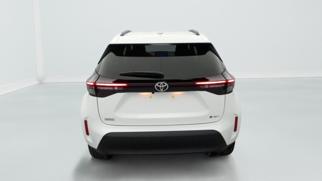 TOYOTA Yaris Cross Hybride 130h 2WD Design - ref: 1-344810 - Photo 6