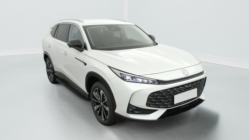 MG EHS 1.5T PHEV 272 ch Comfort - ref: 1-344858 - Photo 1